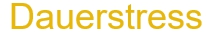 Start_Dauerstress