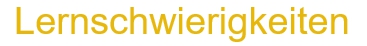 Start_Lernschwierigkeiten
